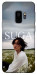 Чохол BTS Suga для Galaxy S9