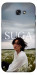 Чехол BTS Suga для Galaxy A7 (2017)