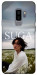 Чехол BTS Suga для Galaxy S9+