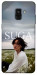 Чехол BTS Suga для Galaxy A8 (2018)