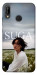 Чохол BTS Suga для Huawei P20 Lite