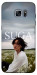 Чехол BTS Suga для Galaxy S7 Edge