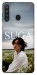 Чехол BTS Suga для Galaxy A21