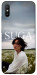 Чохол BTS Suga для Xiaomi Redmi 9A