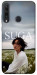 Чехол BTS Suga для Huawei Y6p