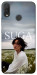 Чохол BTS Suga для Huawei Nova 3i