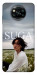 Чехол BTS Suga для Xiaomi Poco X3 NFC