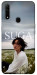 Чохол BTS Suga для Oppo A31