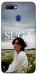 Чехол BTS Suga для Oppo A5s