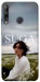 Чехол BTS Suga для Huawei P40 Lite E