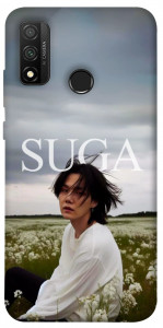 Чохол BTS Suga для Huawei P Smart (2020)