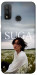 Чехол BTS Suga для Huawei P Smart (2020)