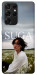 Чехол BTS Suga для Galaxy S21 Ultra