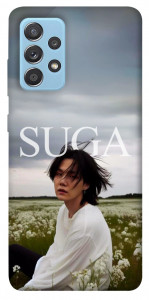 Чехол BTS Suga для Samsung Galaxy A52 4G