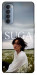 Чехол BTS Suga для Oppo Reno 4 Pro