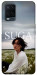 Чехол BTS Suga для Oppo A54 4G
