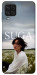 Чехол BTS Suga для Galaxy A22 4G