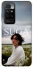 Чехол BTS Suga для Xiaomi Redmi 10