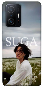 Чехол BTS Suga для Xiaomi 11T