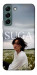Чехол BTS Suga для Galaxy S22