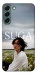 Чехол BTS Suga для Galaxy S22+
