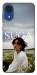 Чохол BTS Suga для Galaxy A03 Core