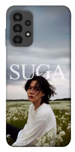 Чехол BTS Suga для Galaxy A13 4G