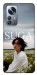 Чехол BTS Suga для Xiaomi 12