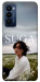 Чехол BTS Suga для TECNO Camon 18
