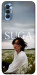 Чехол BTS Suga для TECNO Spark 8P