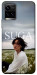 Чехол BTS Suga для Vivo Y21