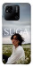 Чехол BTS Suga для Xiaomi Redmi 10A