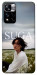 Чехол BTS Suga для Xiaomi Redmi Note 11 5G
