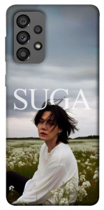 Чехол BTS Suga для Galaxy A73 5G
