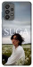 Чехол BTS Suga для Galaxy A73 5G