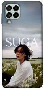 Чехол BTS Suga для Galaxy M53