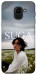 Чехол BTS Suga для Galaxy J6 (2018)