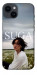 Чехол BTS Suga для iPhone 14