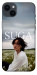 Чехол BTS Suga для iPhone 14 Plus
