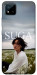 Чехол BTS Suga для Realme C20