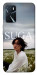 Чохол BTS Suga для Oppo A16