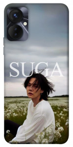 Чохол BTS Suga для TECNO Spark 9 Pro