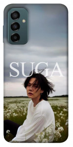 Чехол BTS Suga для Galaxy M23 5G