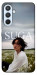 Чехол BTS Suga для Galaxy A54 5G