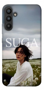 Чохол BTS Suga для Galaxy A34 5G
