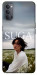 Чехол BTS Suga для Oppo Reno 4