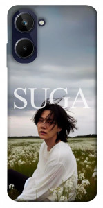 Чехол BTS Suga для Realme 10 4G