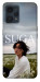 Чехол BTS Suga для Realme 9 Pro+