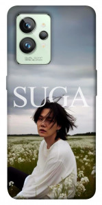 Чехол BTS Suga для Realme GT2