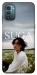 Чехол BTS Suga для Nokia G21